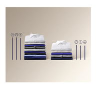 Electrolux EW8H5122RO sèche-linge Autoportante Charge avant 8 kg A++ Blanc