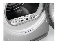 Electrolux EW8H5122RO sèche-linge Autoportante Charge avant 8 kg A++ Blanc