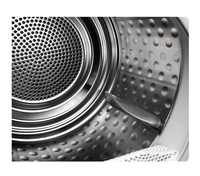 Electrolux EW8H5122RO sèche-linge Autoportante Charge avant 8 kg A++ Blanc