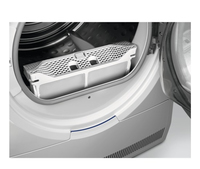 Electrolux EW8H5122RO sèche-linge Autoportante Charge avant 8 kg A++ Blanc