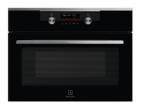 Electrolux KVMDE46X four 42 L 2100 W Acier inoxydable