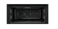 Electrolux KVMDE46X four 42 L 2100 W Acier inoxydable
