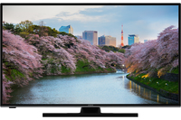 Hitachi 43HAK6150 TV 109,2 cm (43&quot;) 4K Ultra HD Smart TV Wifi Noir