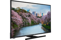 Hitachi 43HAK6150 TV 109,2 cm (43&quot;) 4K Ultra HD Smart TV Wifi Noir