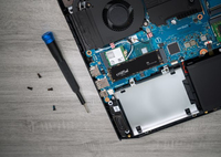 Crucial P3 M.2 4 To PCI Express 3.0 3D NAND NVMe