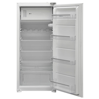 De Dietrich DRS1244ES frigo combine Intégré (placement) 186 L E Blanc