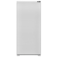 De Dietrich DRS1244ES frigo combine Intégré (placement) 186 L E Blanc