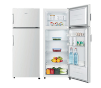 Amica AF7202S réfrigérateur-congélateur Pose libre 206 L E Blanc