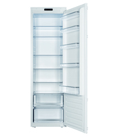 Fagor FTUI316EF réfrigérateur Intégré (placement) 316 L F Blanc