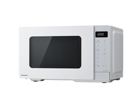 Panasonic PAN NN-K35NW MEPG Mikrowelle Comptoir Micro-ondes uniquement 24 L 900 W Blanc