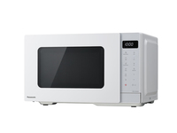 Panasonic PAN NN-K35NW MEPG Mikrowelle Comptoir Micro-ondes uniquement 24 L 900 W Blanc