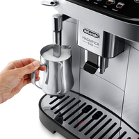 De’Longhi Magnifica ECAM290.31.SB Entièrement automatique Machine à café 2-en-1 1,8 L