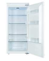 Amica AB4212E réfrigérateur Intégré (placement) 197 L E Blanc