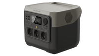 EcoFlow River 2 Pro station d&amp;quot;alimentation portable Phosphate de fer lithié (LiFePo4) 800 W 7,8 kg