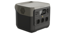 EcoFlow River 2 Pro station d&amp;quot;alimentation portable Phosphate de fer lithié (LiFePo4) 800 W 7,8 kg