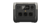 EcoFlow River 2 Pro station d&amp;quot;alimentation portable Phosphate de fer lithié (LiFePo4) 800 W 7,8 kg