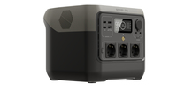 EcoFlow River 2 Pro station d&amp;quot;alimentation portable Phosphate de fer lithié (LiFePo4) 800 W 7,8 kg