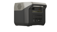 EcoFlow River 2 Pro station d&amp;quot;alimentation portable Phosphate de fer lithié (LiFePo4) 800 W 7,8 kg