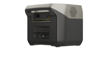 EcoFlow River 2 Pro station d&amp;quot;alimentation portable Phosphate de fer lithié (LiFePo4) 800 W 7,8 kg