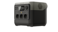 EcoFlow River 2 Pro station d&amp;quot;alimentation portable Phosphate de fer lithié (LiFePo4) 800 W 7,8 kg