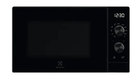 Electrolux EMZ725MMK micro-onde Noir Micro-ondes grill Sur toute la gamme 25 L 900 W