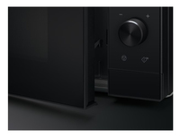 Electrolux EMZ725MMK micro-onde Noir Micro-ondes grill Sur toute la gamme 25 L 900 W