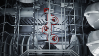 Bosch Serie 8 SMV8YCX02E lave-vaisselle Entièrement intégré 14 couverts A