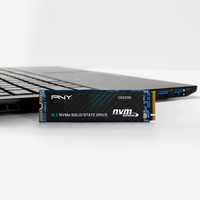 PNY CS2230 M.2 500 Go PCI Express 3.0 3D NAND NVMe