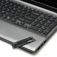PNY CS2230 M.2 500 Go PCI Express 3.0 3D NAND NVMe