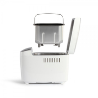 Livoo DOP205W machine à pain 850 W Blanc