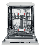 Amica ADF1212S/1 lave-vaisselle Entièrement intégré 12 couverts E