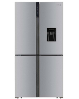 Fagor FR4P560WDX réfrigérateur-congélateur Autoportante 560 L E Acier inoxydable
