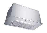 Rosieres RHG5600/1IN Intégré Acier inoxydable 610 m³/h A+