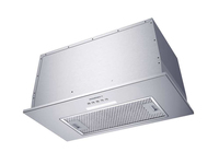 Rosieres RHG5600/1IN Intégré Acier inoxydable 610 m³/h A+