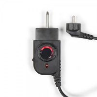 Livoo DOC202 Gril de contact