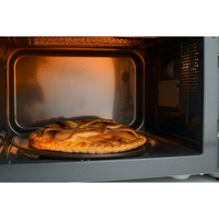 Black &amp; Decker BXMZ900E Comptoir Micro-ondes grill 23 L 900 W Noir