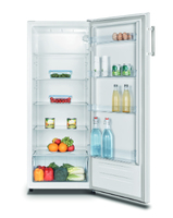 Amica AF4242 réfrigérateur Autoportante 242 L E Blanc