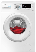 Fagor FWM127W machine à laver Charge avant 7 kg 1200 tr/min B Blanc