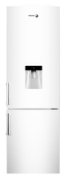 Fagor FAF8282D réfrigérateur-congélateur Pose libre 268 L E Blanc