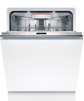 Bosch Serie 8 SMV8YCX02E lave-vaisselle Entièrement intégré 14 couverts A