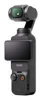 DJI Pocket 3 Creator Combo caméra suspendue 4K Ultra HD 9,4 MP Noir
