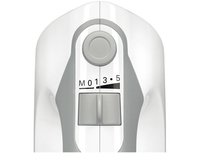 Bosch MFQ36470 mixeur Batteur à main 450 W Blanc