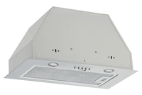 Fagor FGP550C hotte Encastrée Acier inoxydable C 492 m³/h
