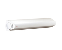 Leifheit Rollfix 210 Fil à eténdre Blanc