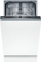 Bosch Serie 2 SPV2HKX42E lave-vaisselle Entièrement intégré 10 couverts E