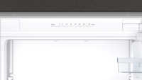 Neff N 30 Intégré 260 L E Blanc