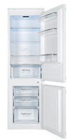 Fagor FCBI270EE réfrigérateur-congélateur Intégré (placement) 270 L E Blanc