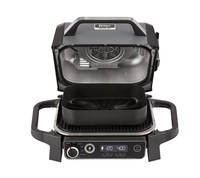 Ninja Woodfire Outdoor Grill Gril de contact