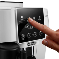 De’Longhi ECAM220.61.W machine à café Entièrement automatique Machine à expresso 1,8 L