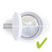 Brita P 1000 Cartouche 1 pièce(s)